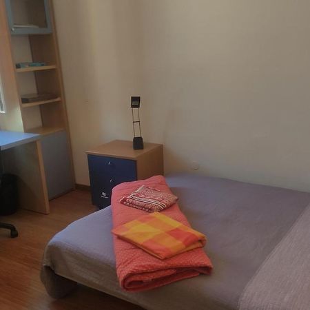 Appartamento Ponchia Bergame Extérieur photo
