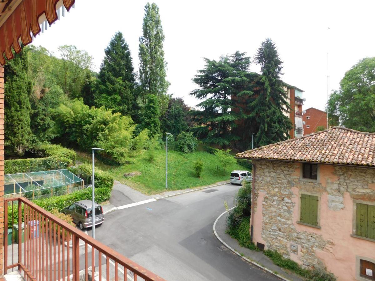 Appartamento Ponchia Bergame Extérieur photo