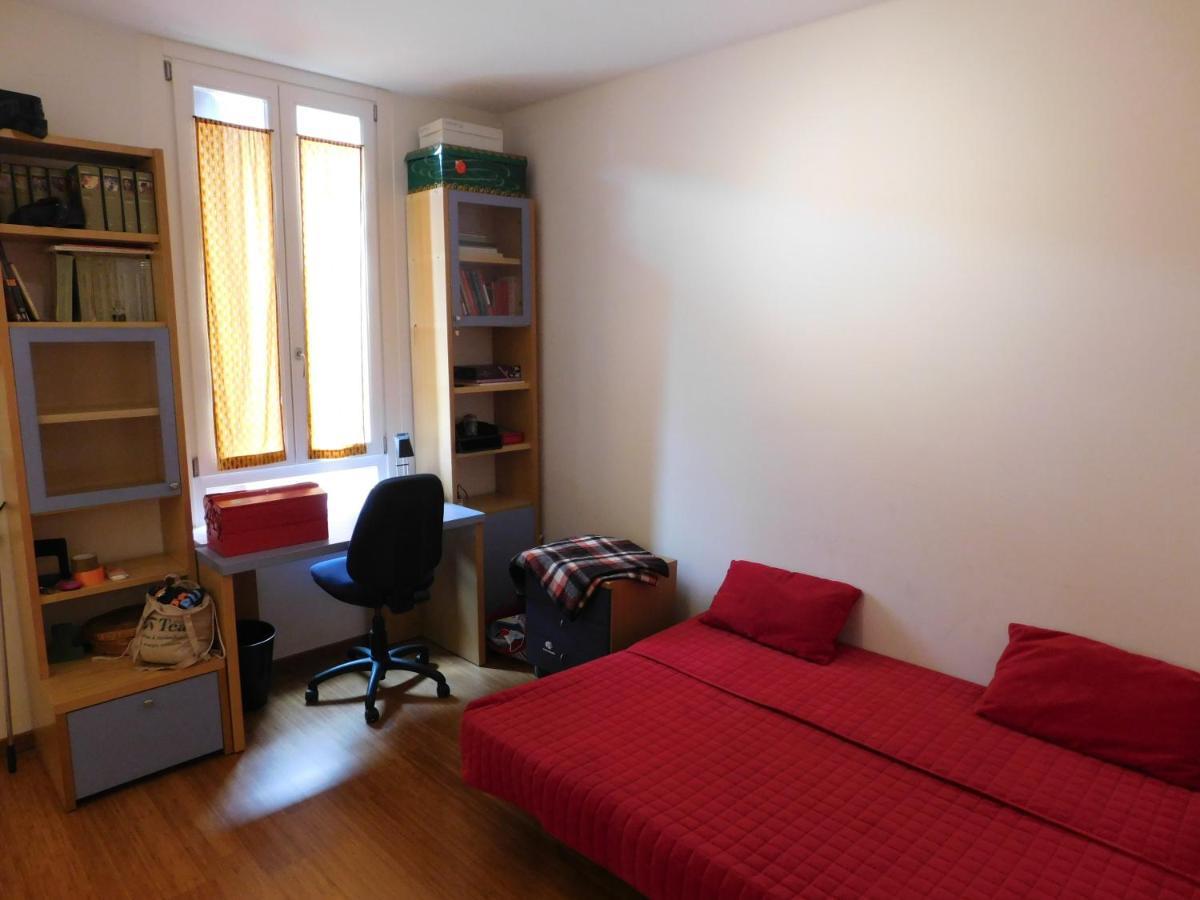 Appartamento Ponchia Bergame Extérieur photo