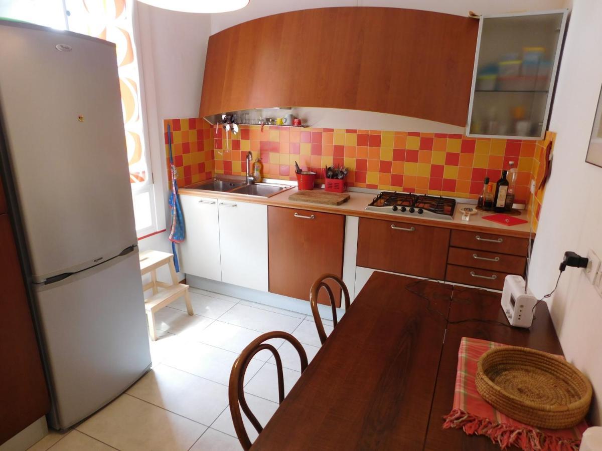 Appartamento Ponchia Bergame Extérieur photo