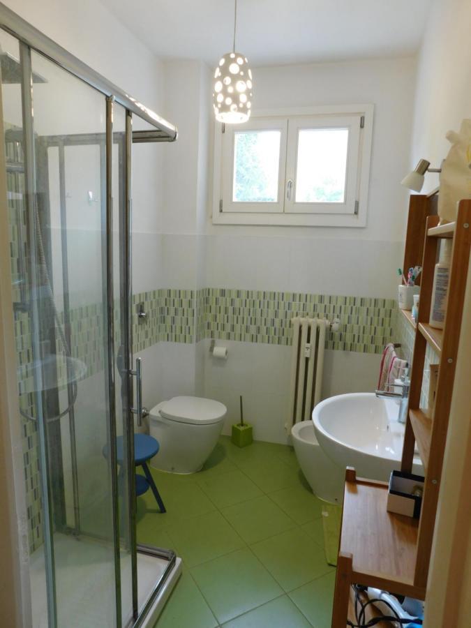 Appartamento Ponchia Bergame Extérieur photo