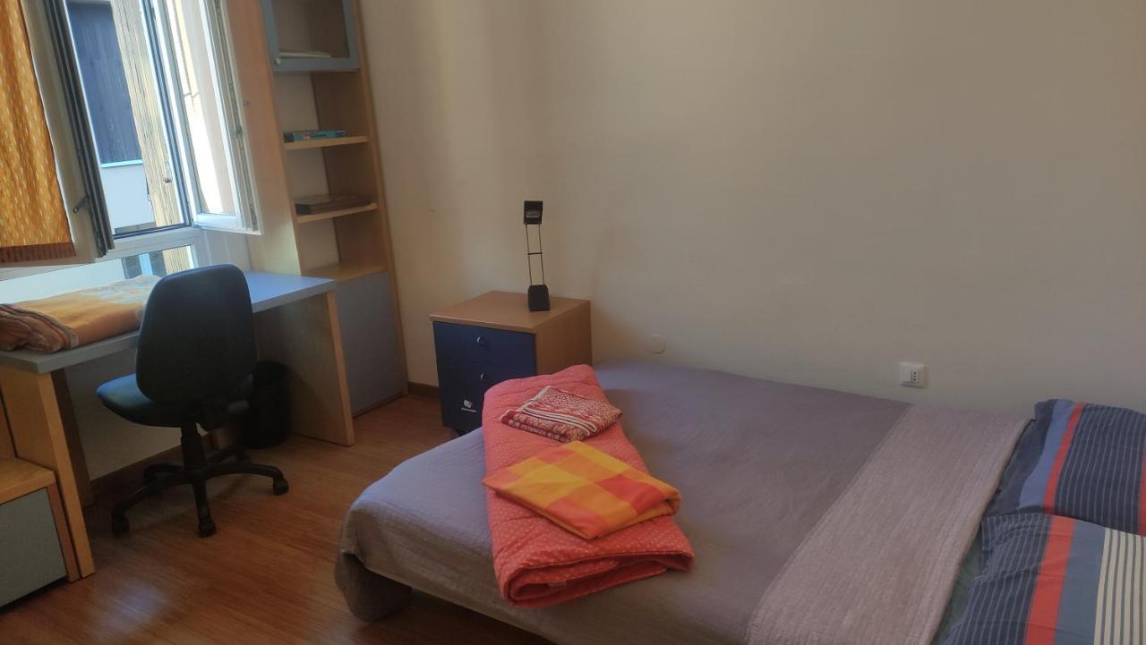 Appartamento Ponchia Bergame Extérieur photo
